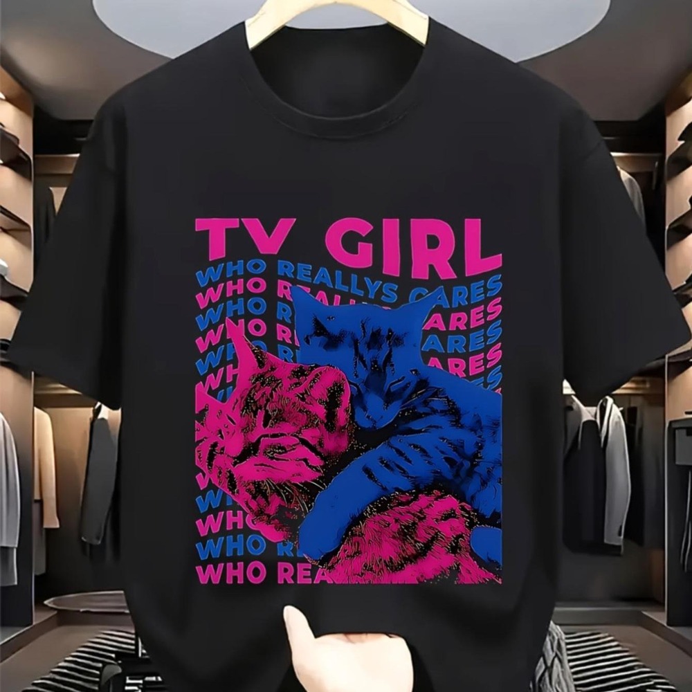 Scene Shirt Sold On Temu United States